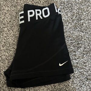 Nike Spandex